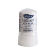 ALEPIA ALU DEODORANT TYČINOVÝ 60G NATURAL