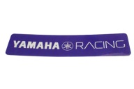 NÁLEPKA PRETEKOV YAMAHA 12,2 x 3 cm