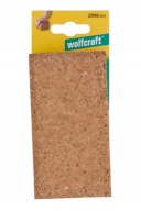 Brúsny blok na korok Wolfcraft 2896000