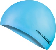Super flexibilná plavecká čiapka SMART - AQUA SPEED