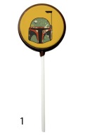 STAR WARS 