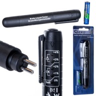 5-LED tester brzdovej kvapaliny
