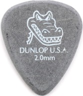 Trsátko na gitaru - Dunlop Gator 2,0 mm