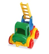 HASIČSKÁ SLUŽBA KID CARS WADER 60000