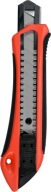 Nôž TAPEŤOVÝ Nôž čalúnnický nôž s lámacou čepeľou 18 mm YATO YT-75072