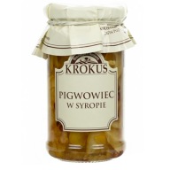 Dule v bezlepkovom sirupe 240g (80g)