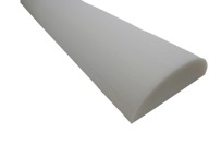 Penová piškóta polovičná rolka 6x16x120