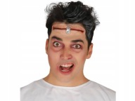 RANA, PREKRÍŽENÉ ČELO, ŠATKA, HALLOWEEN