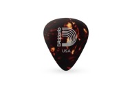 D'addario Celluloid Light trsátko gitarové .50