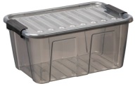 Plast Team, nádoba s vekom HOME BOX 8L