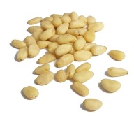 CEDAR PÍNIOVÉ ORIEŠKY 100g
