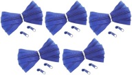 Špirálový zips 3 mm CHABROWA zips 5 metrov + 10 zipsov