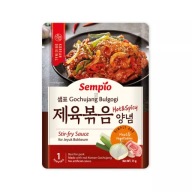 Gochujang Bulgogi pálivá chilli omáčka 75g Jeyuk Bokkeum