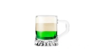 Glasmark Poháre, hrnčeky, 25 ml, 6 ks.
