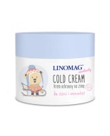 Linomag Emollients Cold Cream Ochranný krém na zimu