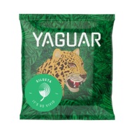 Yerba Mate Yaguar Silueta Fitness FIT vzorka 50g