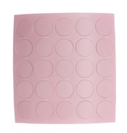 Samolepiaci uzáver SCHILSNER MARSHMALLOW 0513