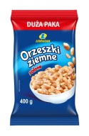 Vyprážané arašidy Lewiatan 400 g