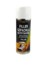 EUROCOLOR Putty Spray Leveling 3D Prints Putty 400ml