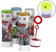 MYDLOVÉ BUBLINY 60 ML AVENGERS