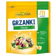 Mamut Bylinné krutóny 150 g