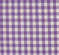 Dekoračná látka fialovej farby, šírka 20cm, dĺžka 5,5m