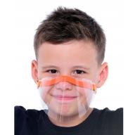MINI MASKA, OCHRANNÝ ŠTÍT NA NOS A ÚSTA