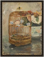 Nášivka Berthe Morisot Cage