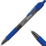 AUTOMATICKÉ GUĽOVÉ PIRÁDLO DO ŠKOLSKEJ KANCELÁRIE Classic Pro Berlingo modré 0,7mm
