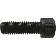 Valcová imbusová skrutka, pozinkovaná M12x40mm DIN 912 12,9