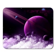 VESMÍRNA PODLOŽKA POD MYŠ COSMOS UNIVERSE
