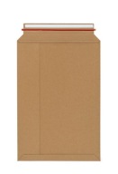 Kartónová poštová obálka 320x455 mm A3