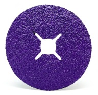 3M Fiber kotúč 982CX PRO 125mm P36+ CUBITRON FIBRA FIBER BRUSIVE DISC
