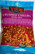 Pálivá chilli paprička lámaná TRS 100g
