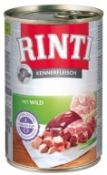 Rinti zverina mokré krmivo 0,4 kg