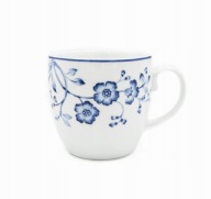 Bogucice hrnček 500 ml Evia Blue čaj káva