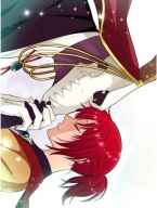 Plagát Mahoutsukai no Yome MHTKY_016 A3 (vlastný)