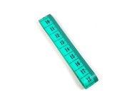 Krajčírsky krajčírsky meter Centimeter 150 cm, obojstranný