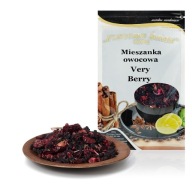 Veľmi Berry ovocná zmes