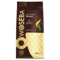 MLETÁ KÁVA WOSEBA CAFE BRASIL 250G