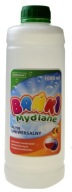 Mydlové bubliny 1l