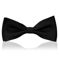 PÁNSKY ELEGANTNÝ MOTÝLEK, MATNÉ HLADKÉ FARBY