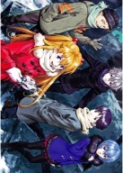 Anime Plagát Neon Genesis Evangelion nge 046 A3