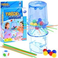 Hra Trik Stick padajúce gule GR0429