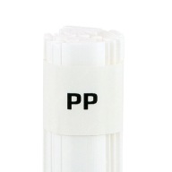 SPOJivo NA ZVÁRANIE PLASTOV PP BIELY 100g ZM
