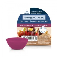 Mulled Sangria - Yankee Candle - vonný vosk
