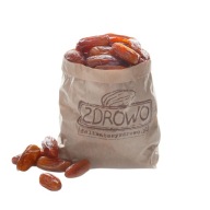 Datle bez semien bez konzervantov BIO 500g