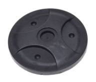 LONGJIA EXACTLY 2T Scooter Plug Kryt zadného kolesa