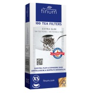 Filtre FINUM XS 100 ks.