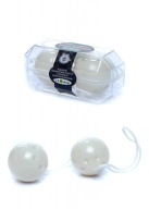 Duo-Balls biele